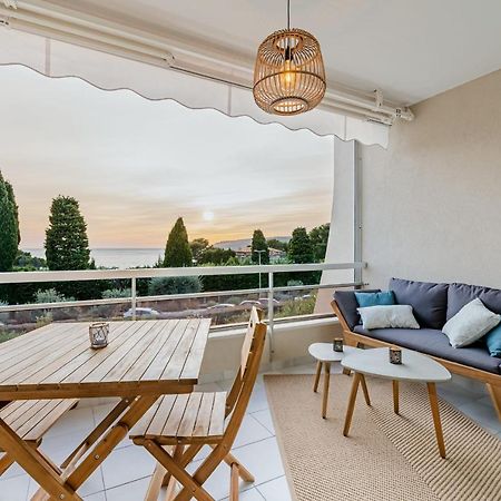 Le Grand Large Par Dodo A Cassis Villa ภายนอก รูปภาพ