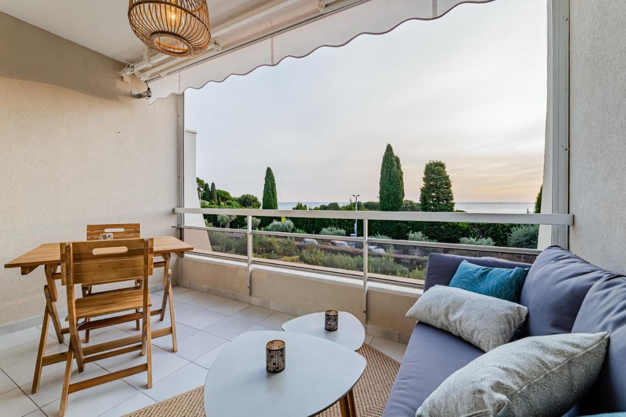 Le Grand Large Par Dodo A Cassis Villa ภายนอก รูปภาพ