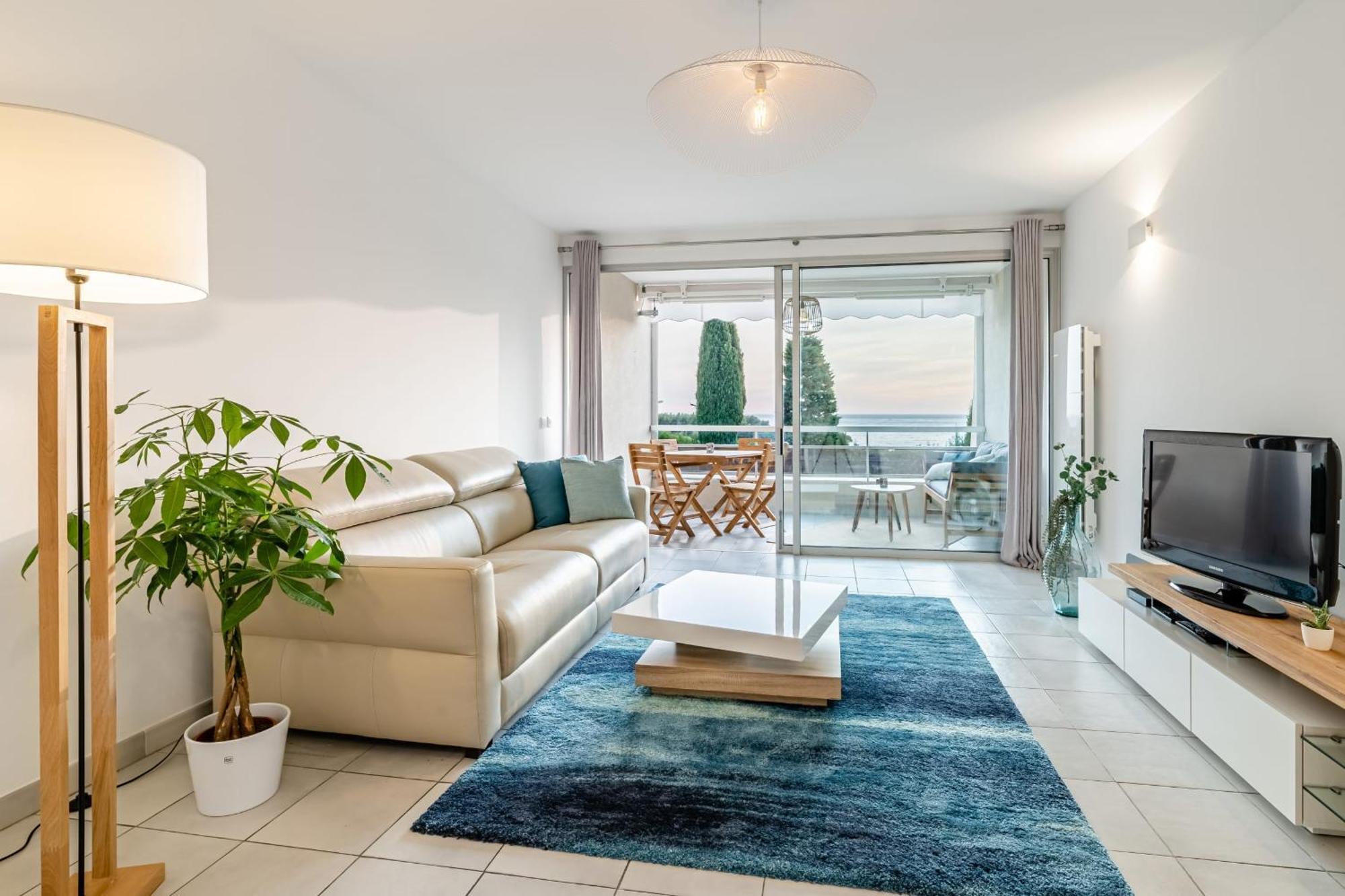 Le Grand Large Par Dodo A Cassis Villa ภายนอก รูปภาพ