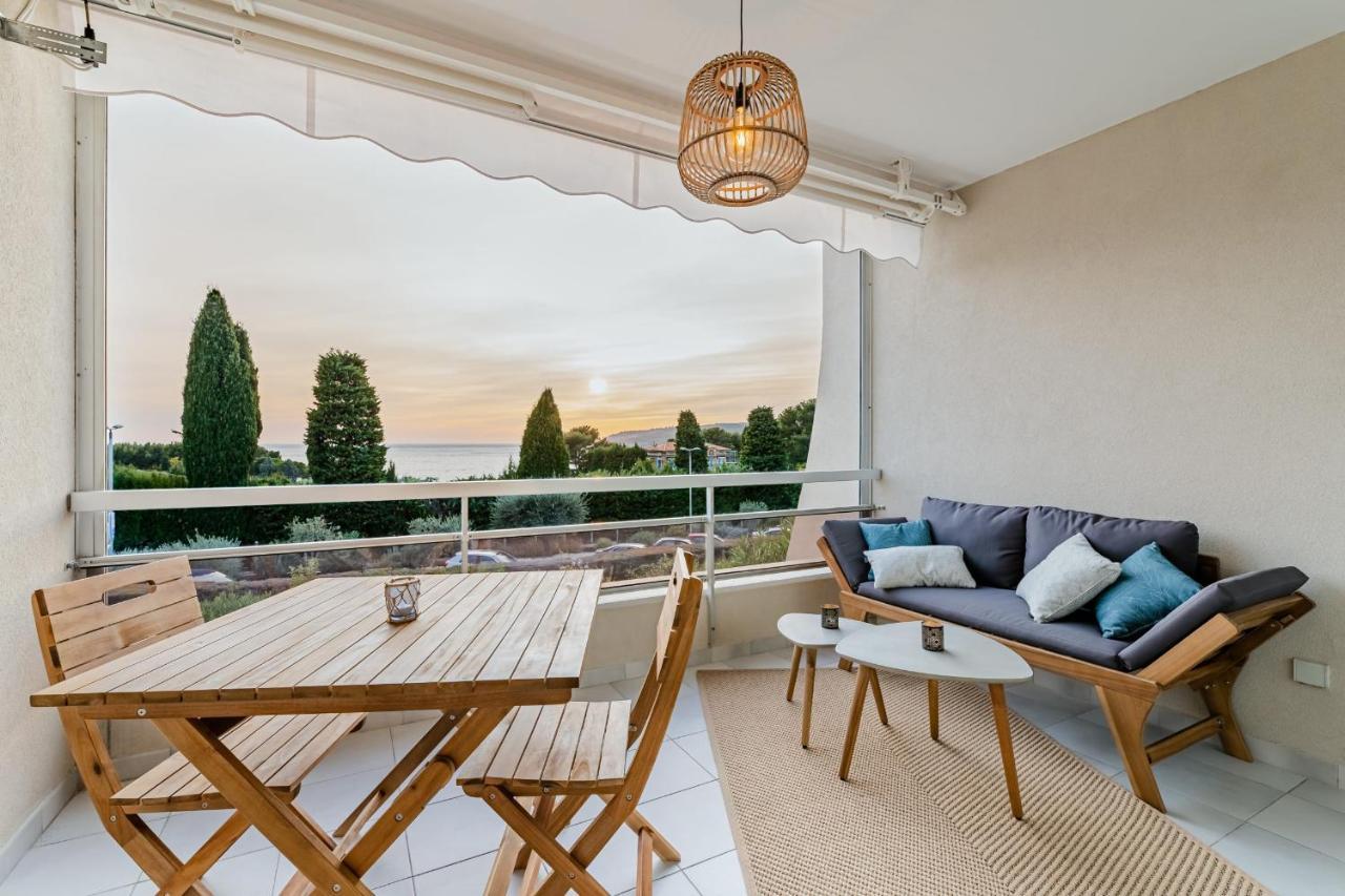 Le Grand Large Par Dodo A Cassis Villa ภายนอก รูปภาพ